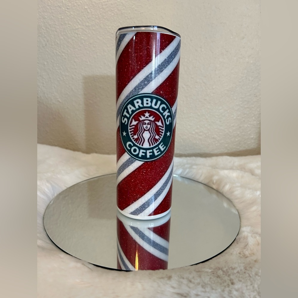 Handmade 20oz Tumbler